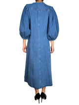 Vestido Denim