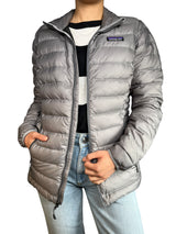 Parka Gris