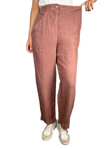 Pantalón Lino