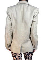 Blazer Lino