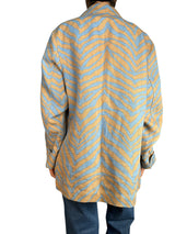 Sobrecamisa Estampada