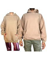 Polerón Canguro Unisex