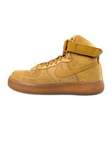 Zapatillas Air Force 1 Mid 07 Flax