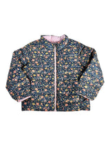 Parca Reversible NIÑA