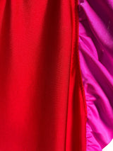 Top Vuelo Rosa