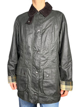 Chaqueta Classic Wax