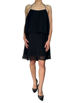 Vestido Plisado