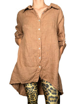 Blusa Lino