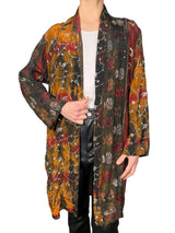 Kimono Jey Mandala