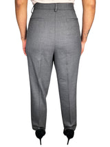Pantalón De Vestir Lana