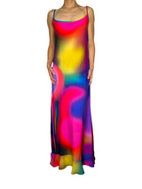 Vestido Sira