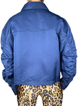 Camisa Corta