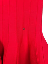 Vestido Tejido Viscosa