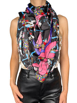 Pañuelo Estampado