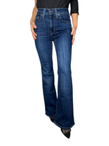 Jeans 726 Flare