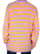 Sweater Bicolor