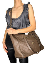 Cartera Lumineuse