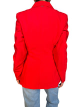 Blazer Rojo