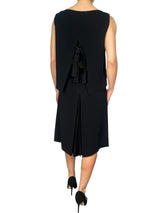 Vestido Plisado