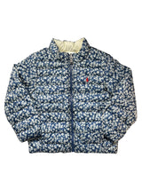 Parka Reversible NIÑA