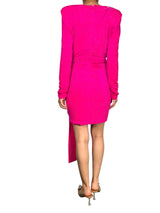 Vestido Fibras Metalizadas