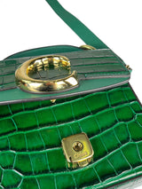 Mini Bags Woodsy Green