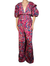 Enterito Flowers PLUS SIZE