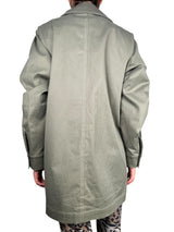 Chaqueta Morel