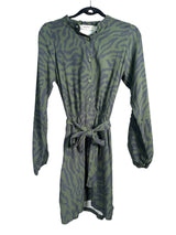 Vestido Print