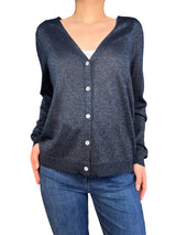 Sweater Lurex