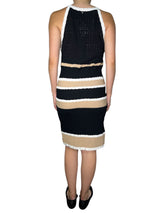 Vestido Tejido
