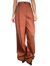 Pantalones Terracota
