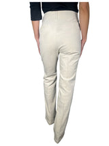 Pantalón Pana Bolsillos