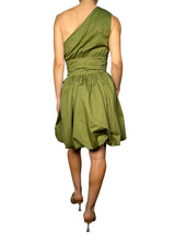 Vestido Samy Popelina