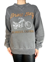 Polerón Los Angeles