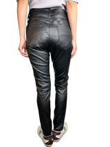 Pantalón Coating Engomado