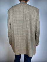 Blazer Houndstooth PLUS SIZE UNISEX