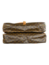 Maleta Monogram Sac Chasse Hunting