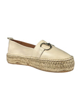 Alpargatas Franza Cuero