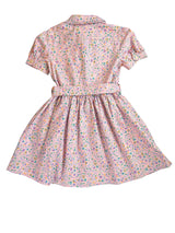 Vestido Estampado NIÑA