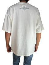 Polera Estampado Frontal