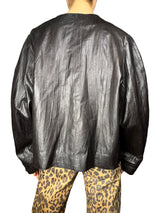 Chaqueta Cuero