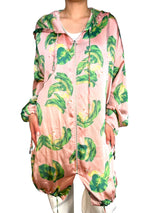 Salida de Baño Estampada