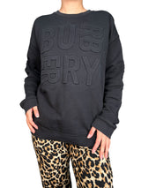 Polerón London Embossed