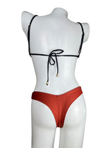Bikini Bicolor