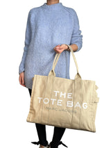 Tote Beige