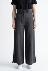 Pantalón Cintura Fruncida