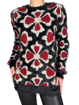 Sweater Estampado