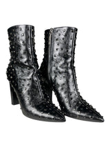 Botines Tachas