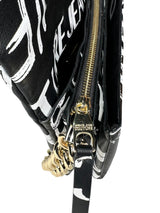 Cartera Versace Jeans Couture